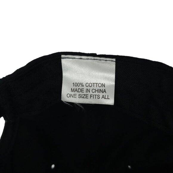 Newcastle Brown Ale Embroidered Logo Strapback Cap Trucker Baseball Cotton Hat - Picture 8 of 13